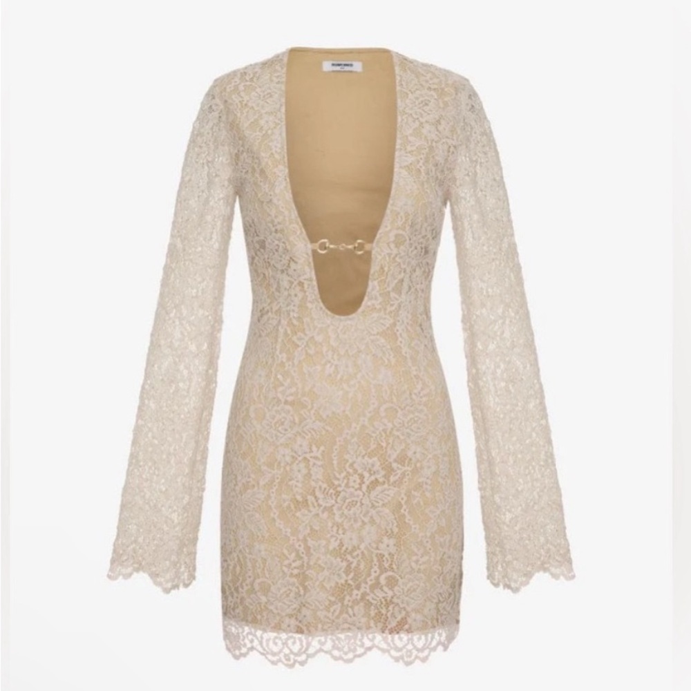 Rumored Fools Rush In Mini Dress - Picture 13 of 16